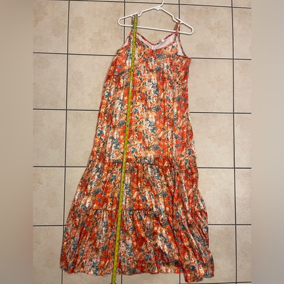 Maxi dress - Picture 6 of 7